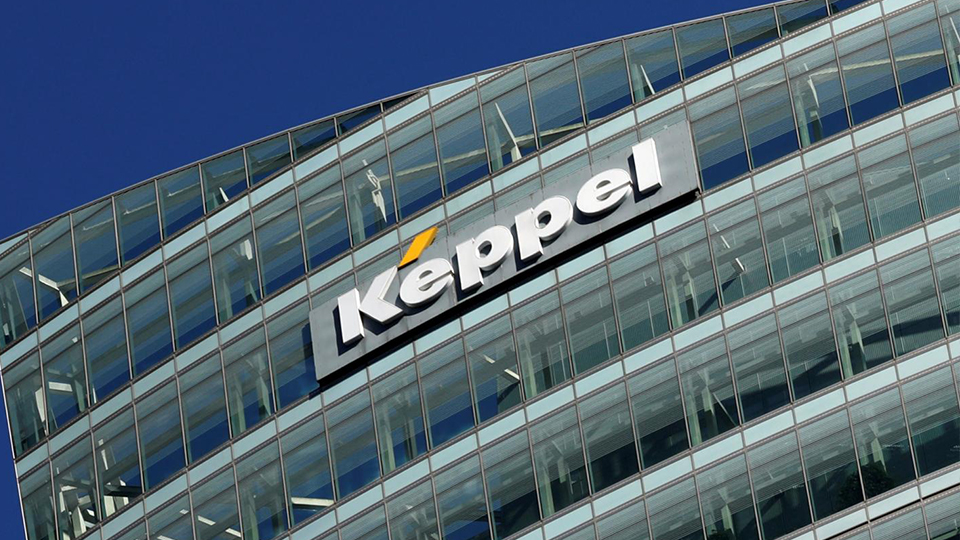 Keppel Land là một trong số các chủ đầu tư nước ngoài uy tín với các dự án chung cư Quận 2 