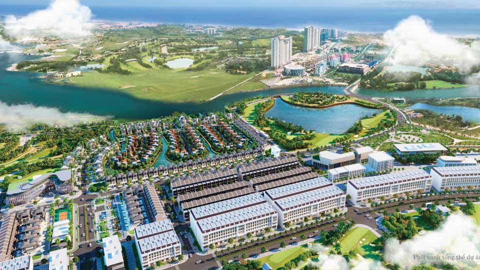 Top 9 dự án căn hộ quận thủ đức giá tốt nhất hiện nay