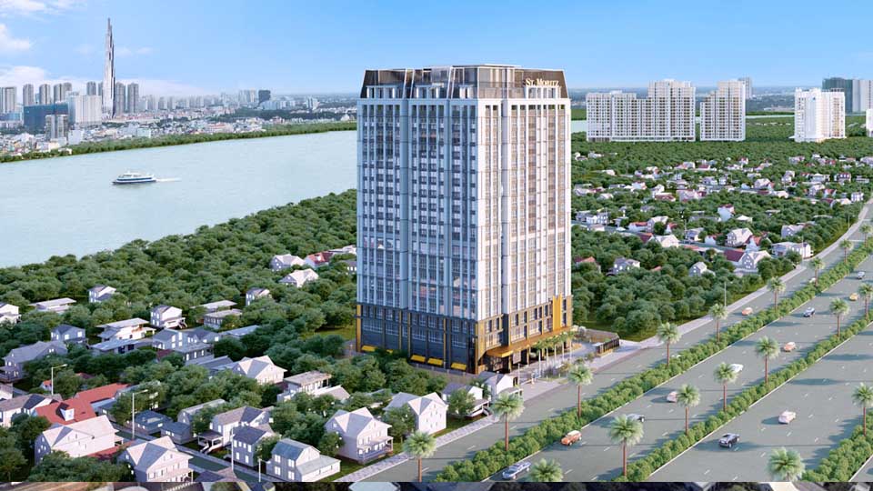 Top 9 dự án căn hộ quận thủ đức giá tốt nhất hiện nay