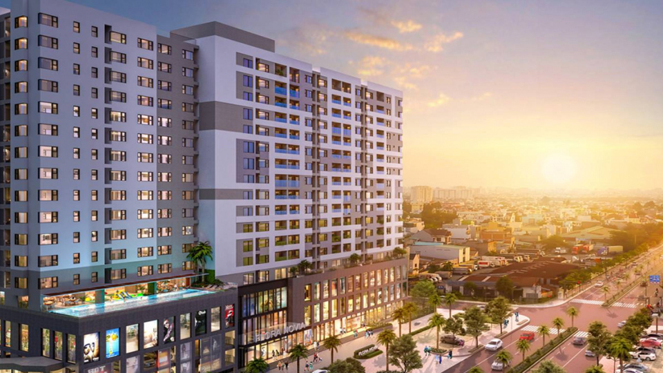Top 9 dự án căn hộ quận thủ đức giá tốt nhất hiện nay