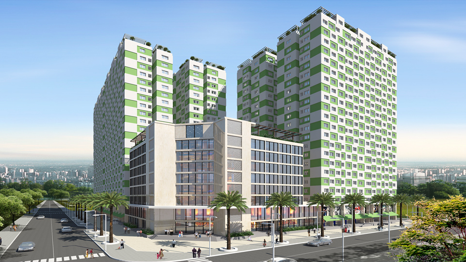 Top 9 dự án căn hộ quận thủ đức giá tốt nhất hiện nay