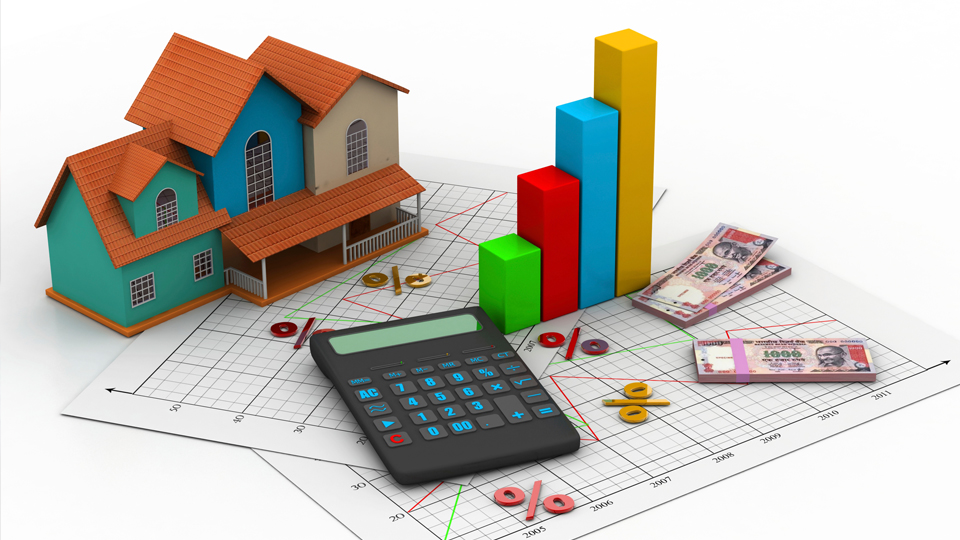 Tiêu chuẩn thẩm định giá bất động sản được quy định thực hiện theo 6 các bước trên