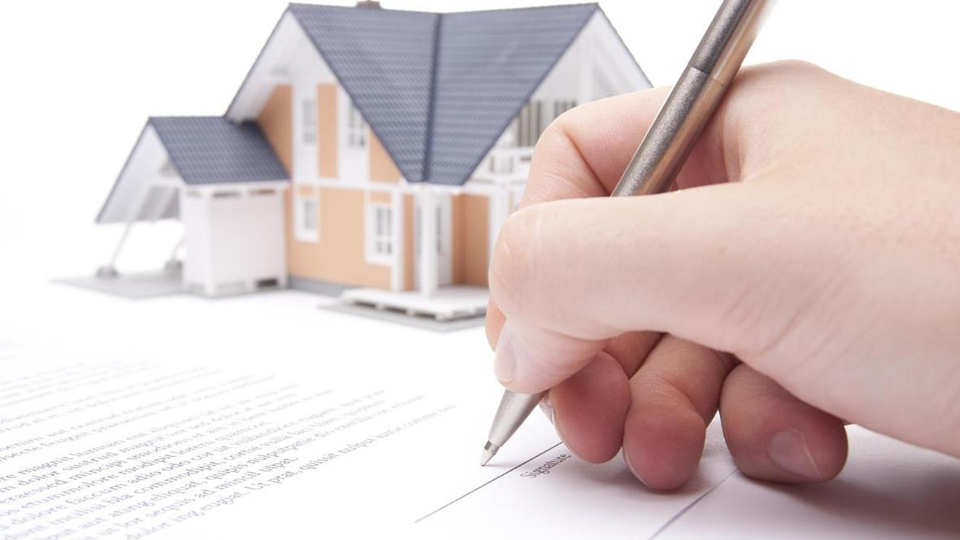 Hợp đồng mua bán nhà là hợp đồng mua tài sản nên mang tính pháp lý cao