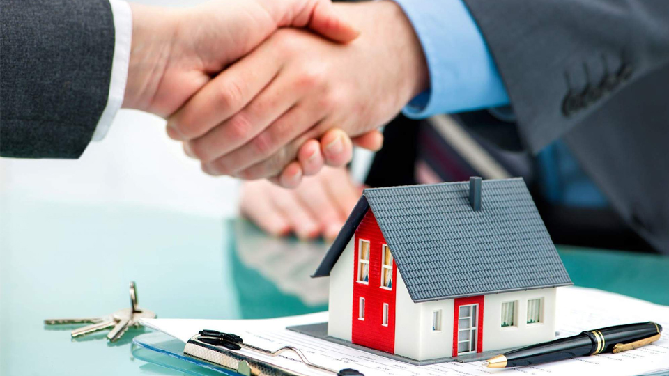 Hợp đồng mua bán nhà là hợp đồng chuyển nhượng quyền sử dụng
