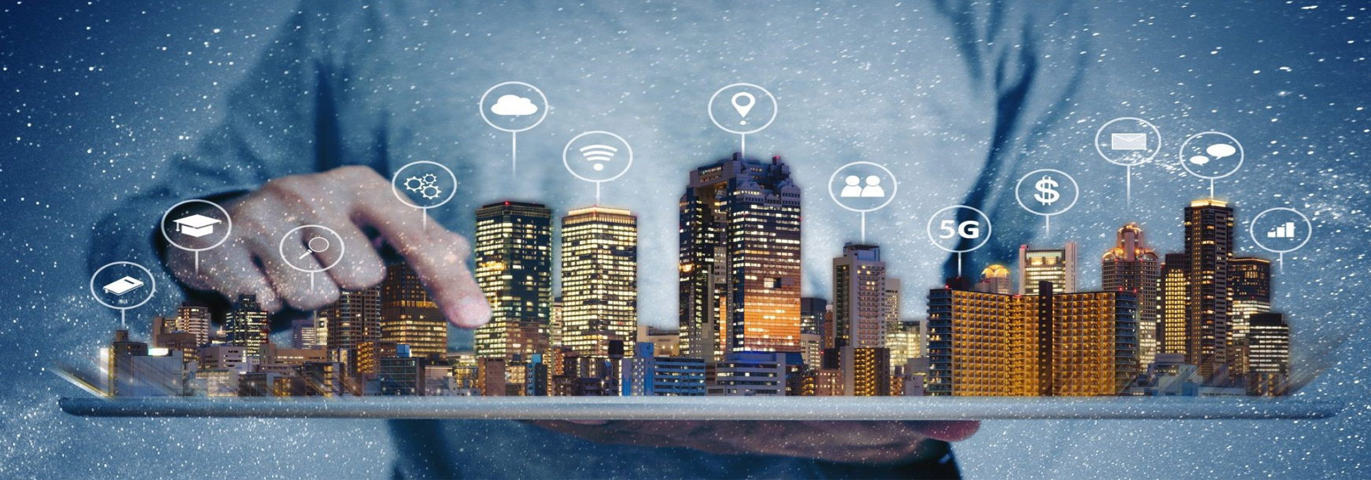 Công Nghệ VR 360 Trợ Thủ Đắc Lực Cho Môi Giới Bất Động Sản 