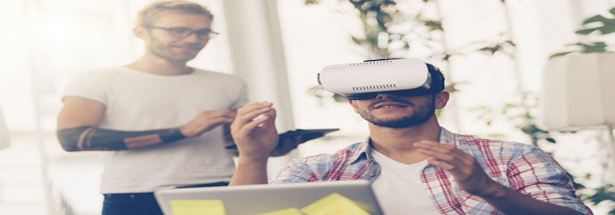 VR 3D Trải Nghiệm Bất Động Sản Hoàn Hảo Trong Thời Đại 4.0 