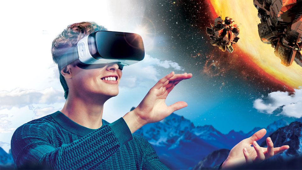 Công nghệ VR 3D là bước ngoặt làm thay đổi nhiều lĩnh vực trong đời sống hiện đại