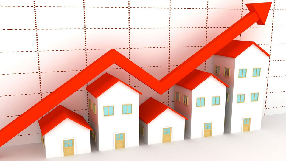 Giá của các bất động sản được hình thành từ nhiều yếu tố