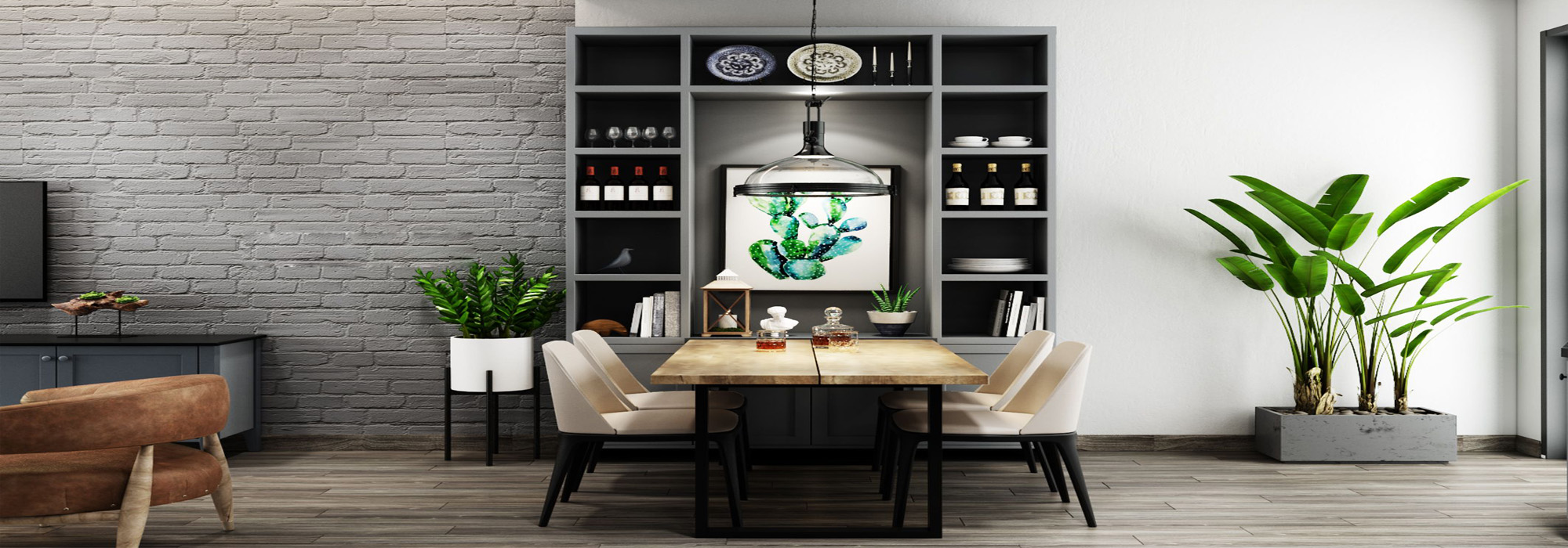 Kinh Nghiệm Decor Nội Thất Nhà Phố Đẹp, Tiết Kiệm Chi Phí