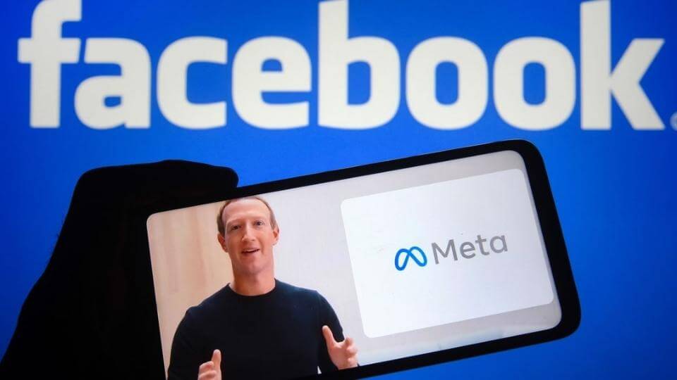 Nhà sáng lập Facebook - Mark Zuckerberg hứa hẹn chú tâm xây dựng và phát triển Metaverse