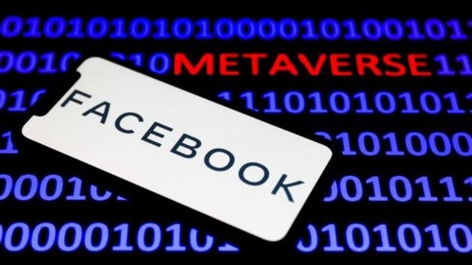 Metaverse (tạm dịch là vũ trụ ảo) là một môi trường thế giới ảo được tạo nên từ Internet.