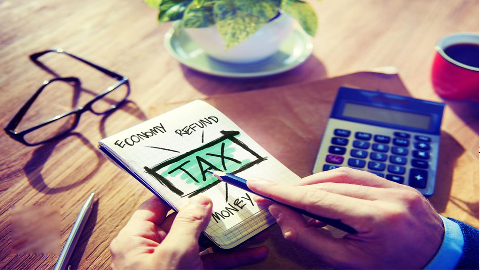 Một số loại thuế phí mà chủ đầu tư cần phải nộp bao gồm: Thuế thu nhập cá nhân, lệ phí môn bài,..