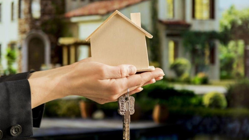 Cân nhắc đến khả năng tài chính của bạn khi thuê căn hộ chung cư